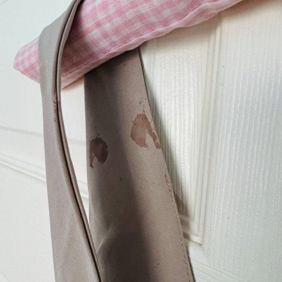 Cutout Crop Bra Top by HAODUOYI - Picture 6 of 7